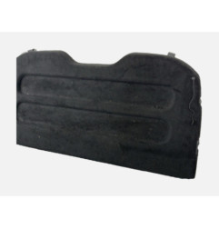 Plage arriere CITROEN C3 AIRCROSS 1