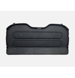Plage arriere CITROEN C3 AIRCROSS 1
