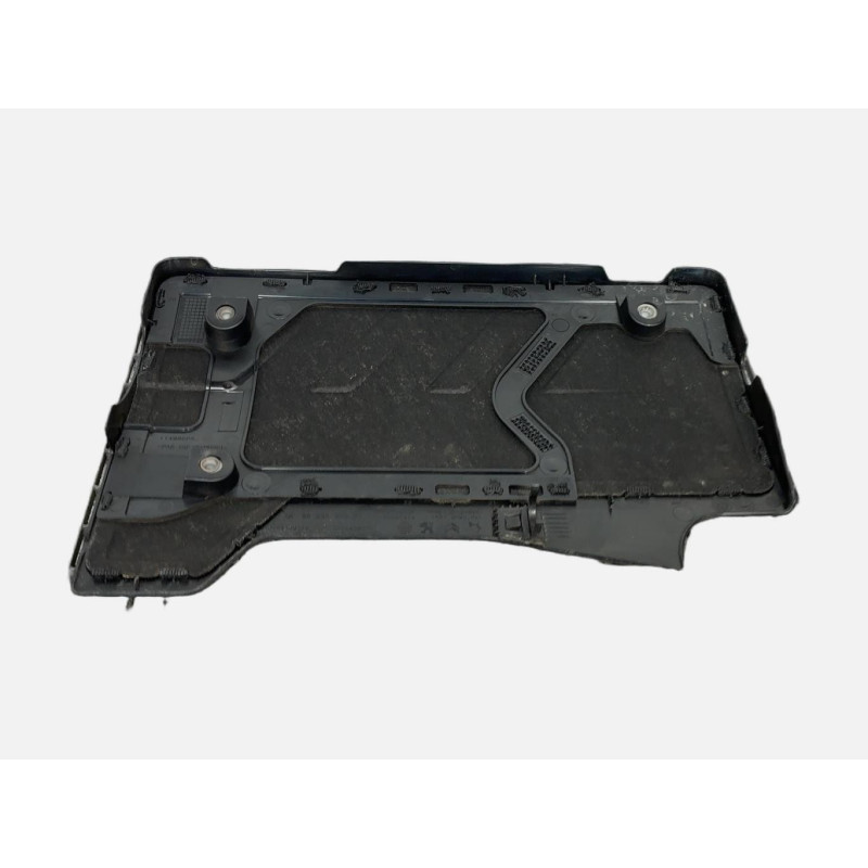 Cache moteur  CITROEN C3 AIRCROSS 1 Photo n°4