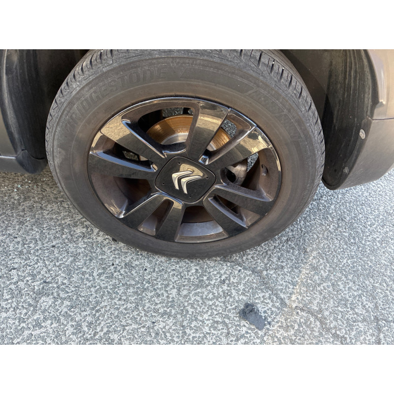 Cache moteur  CITROEN C3 AIRCROSS 1 Photo n°16