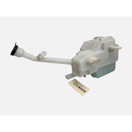Vase de lave glace CITROEN C3 AIRCROSS 1