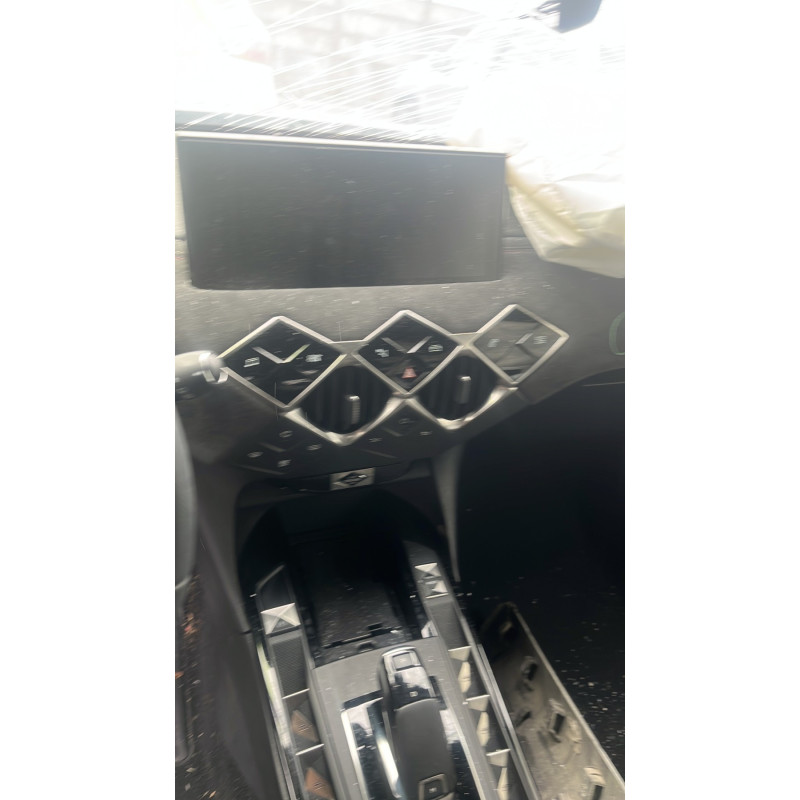 Leve vitre electrique arriere gauche DS DS3 CROSSBACK Photo n°16