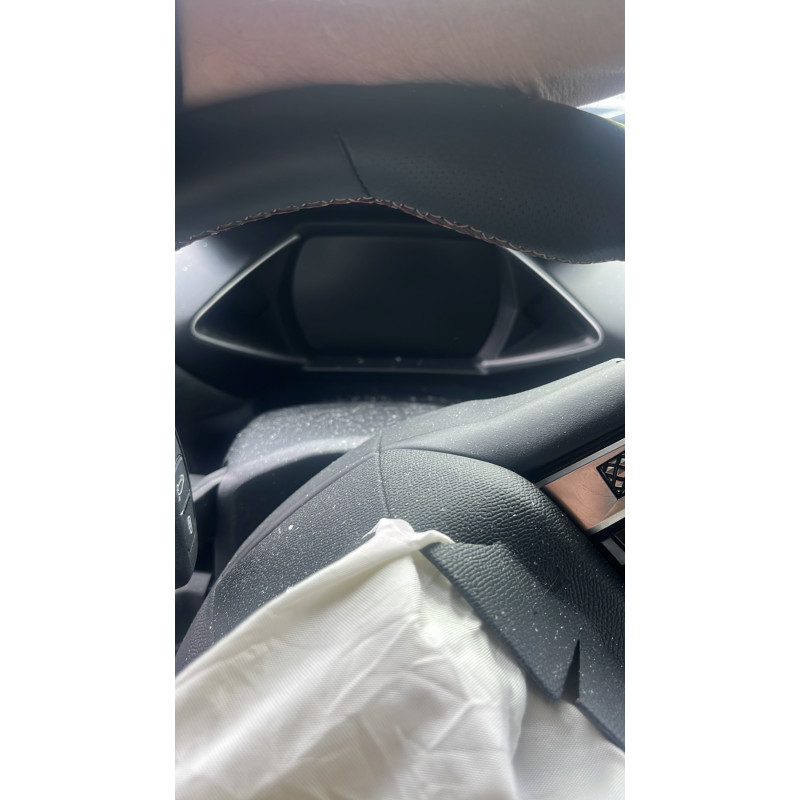 Leve vitre electrique arriere gauche DS DS3 CROSSBACK Photo n°17