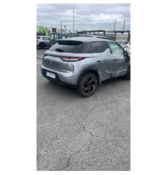 Vitre arriere gauche DS DS3 CROSSBACK