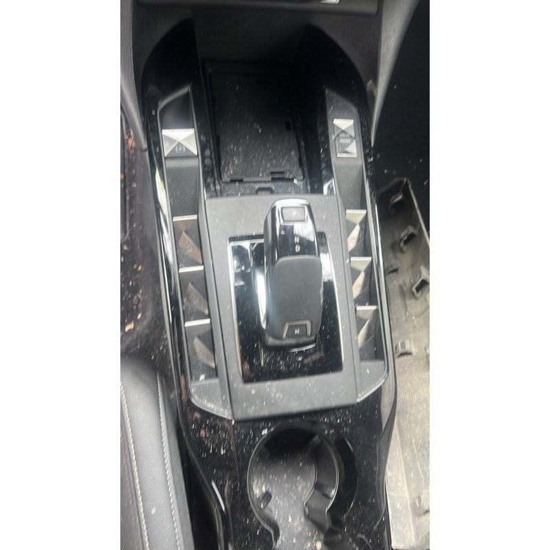 Poignee interieur arriere gauche DS DS3 CROSSBACK Photo n°13
