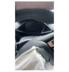 Poignee interieur arriere gauche DS DS3 CROSSBACK