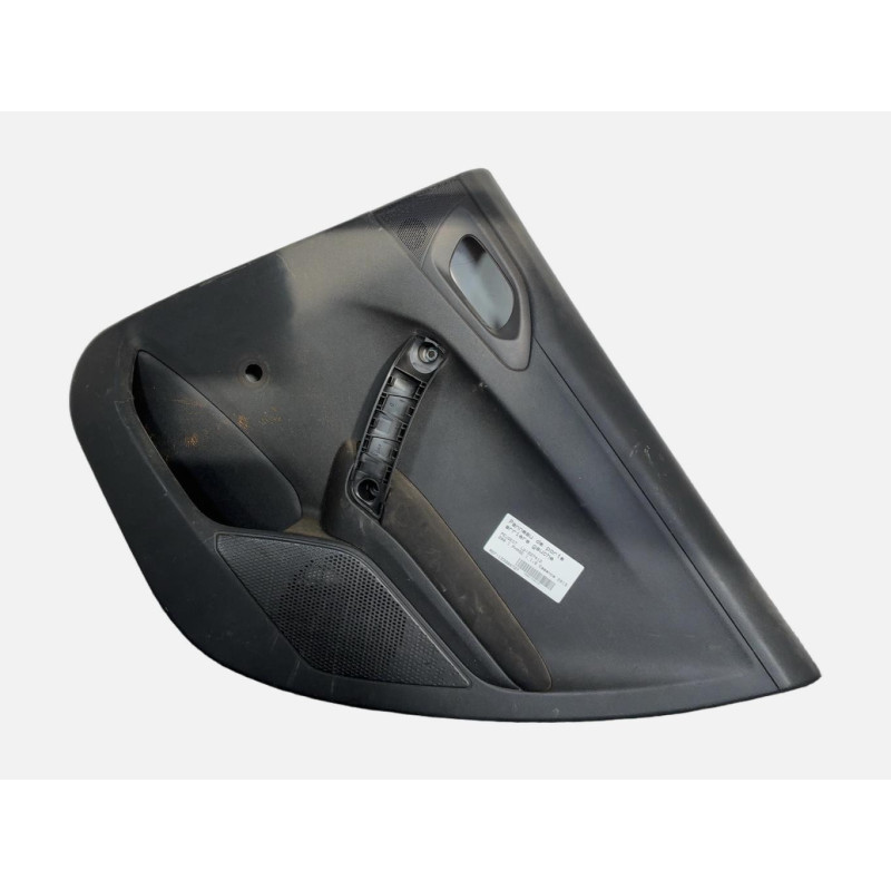 Panneau de porte arriere gauche PEUGEOT 208 1 Photo n°1