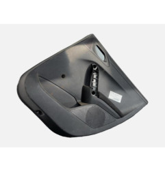 Panneau de porte arriere gauche PEUGEOT 208 1