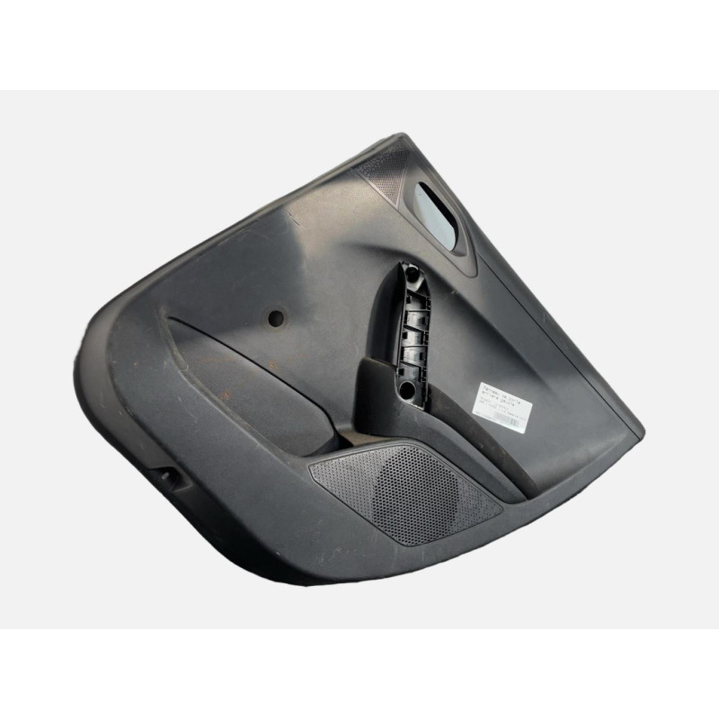 Panneau de porte arriere gauche PEUGEOT 208 1 Photo n°2