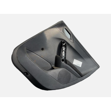 Panneau de porte arriere gauche PEUGEOT 208 1