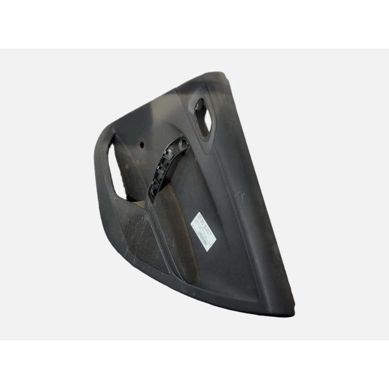Panneau de porte arriere gauche PEUGEOT 208 1 Photo n°3