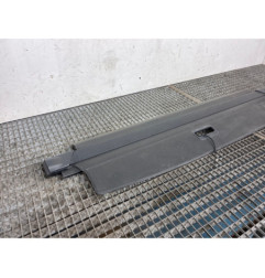 Plage arriere SKODA FABIA 2