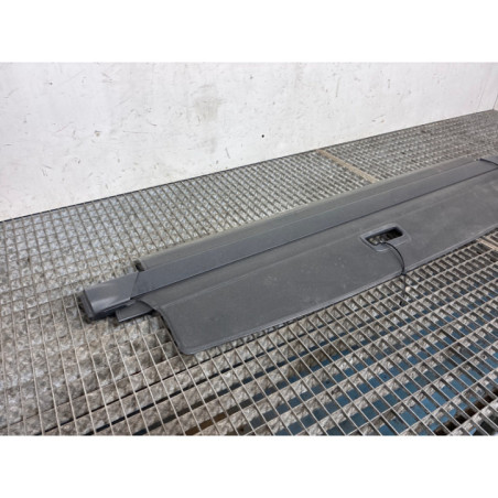 Plage arriere SKODA FABIA 2