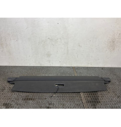 Plage arriere SKODA FABIA 2