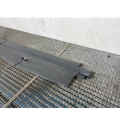 Plage arriere SKODA FABIA 2
