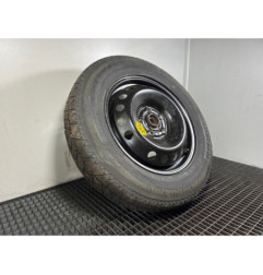 Roue de secours NISSAN QASHQAI 1