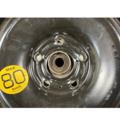 Roue de secours NISSAN QASHQAI 1