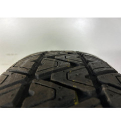 Roue de secours NISSAN QASHQAI 1