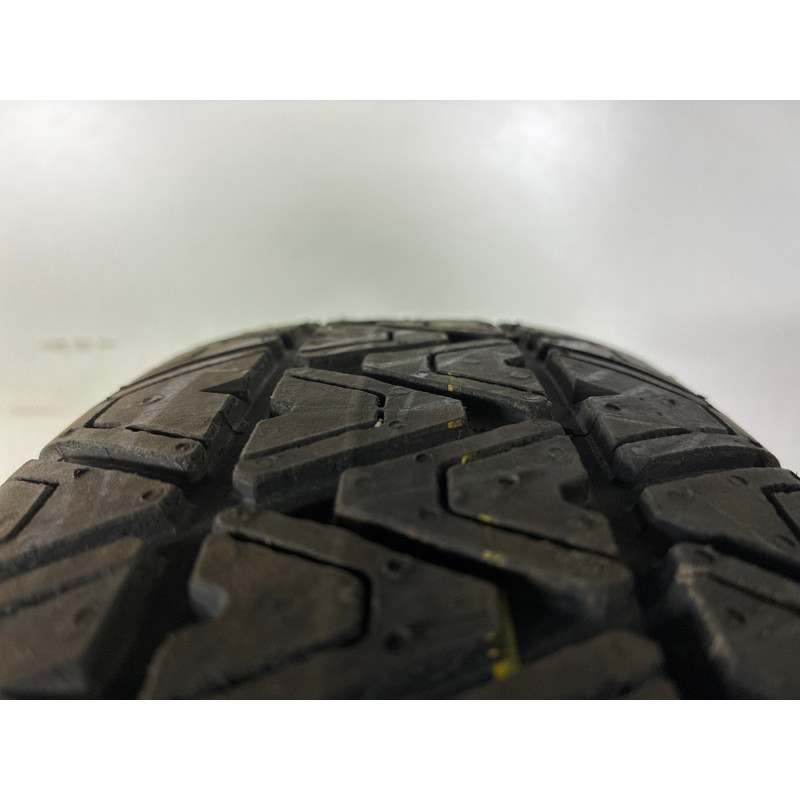 Roue de secours NISSAN QASHQAI 1 Photo n°5