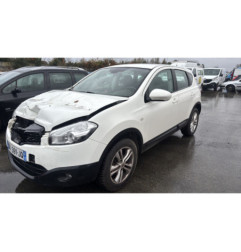 Roue de secours NISSAN QASHQAI 1
