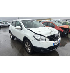 Roue de secours NISSAN QASHQAI 1