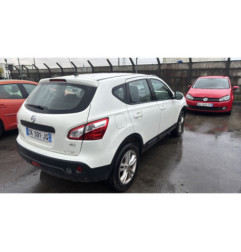 Roue de secours NISSAN QASHQAI 1