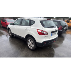 Roue de secours NISSAN QASHQAI 1