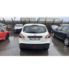Roue de secours NISSAN QASHQAI 1