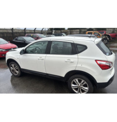 Roue de secours NISSAN QASHQAI 1