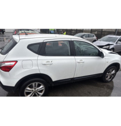 Roue de secours NISSAN QASHQAI 1