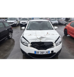 Roue de secours NISSAN QASHQAI 1