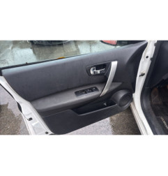 Roue de secours NISSAN QASHQAI 1