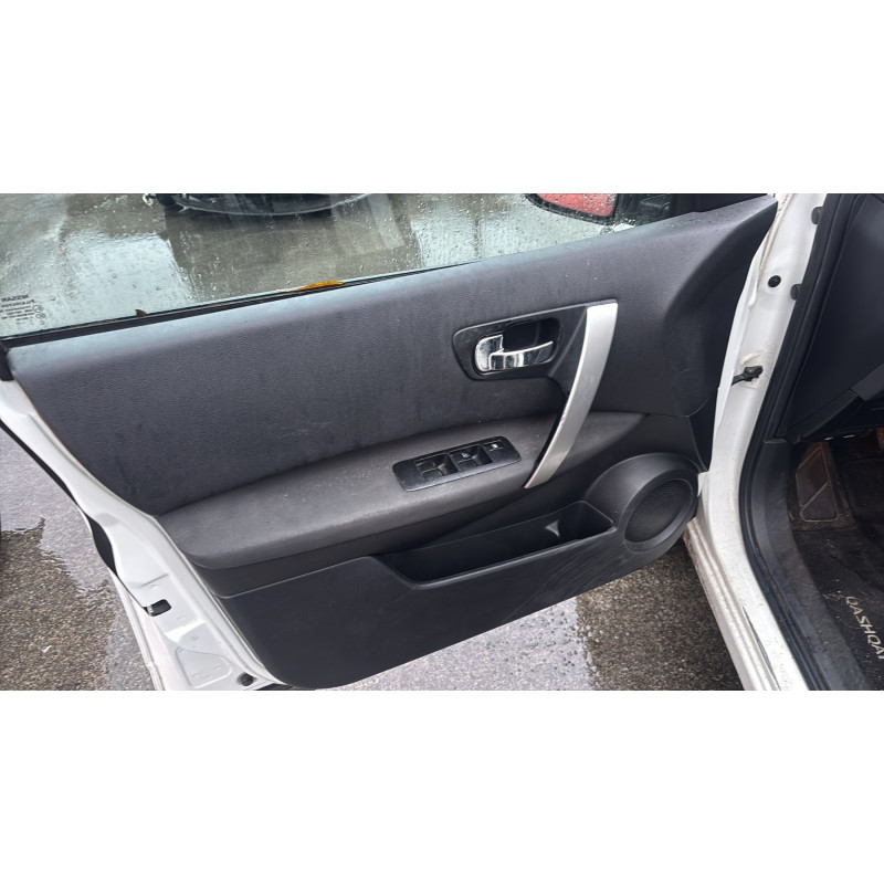 Roue de secours NISSAN QASHQAI 1 Photo n°14
