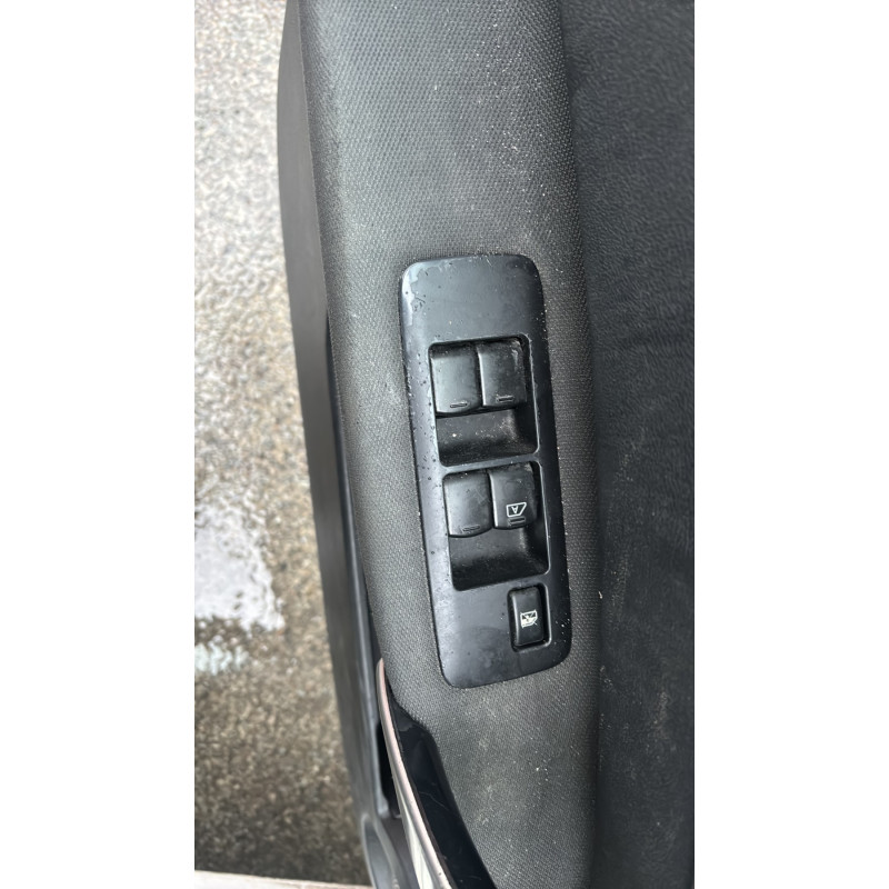 Roue de secours NISSAN QASHQAI 1 Photo n°15
