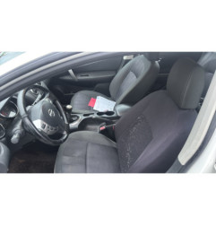 Roue de secours NISSAN QASHQAI 1