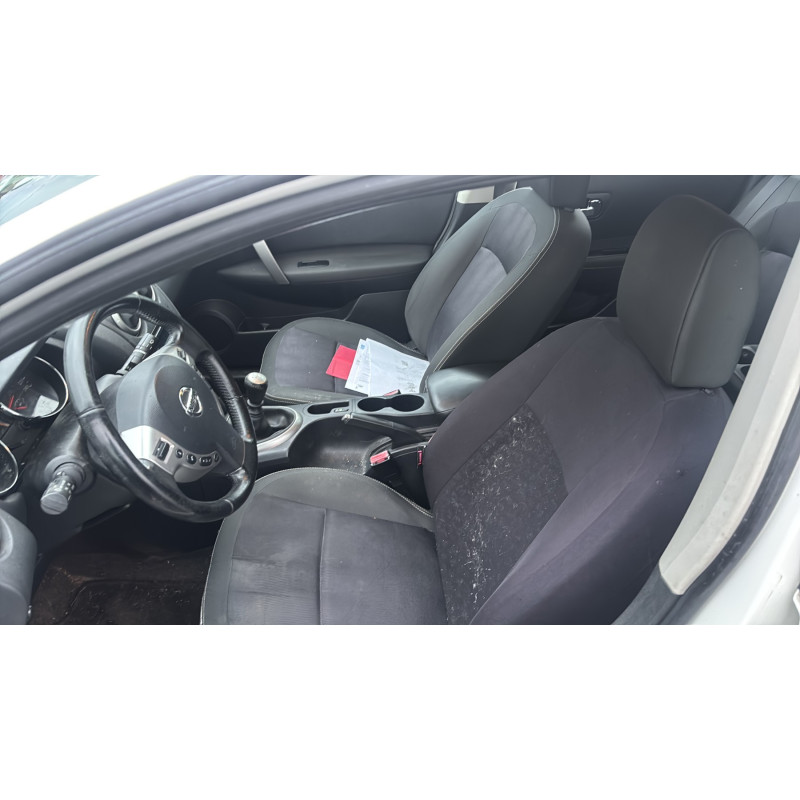 Roue de secours NISSAN QASHQAI 1 Photo n°16