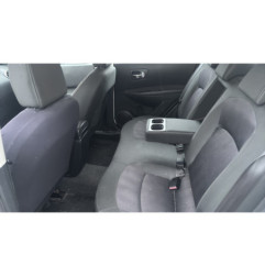 Roue de secours NISSAN QASHQAI 1