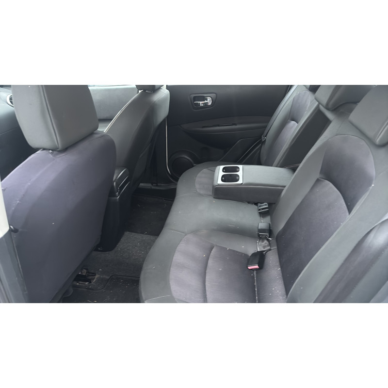 Roue de secours NISSAN QASHQAI 1 Photo n°17