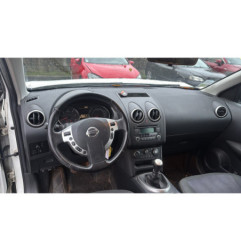 Roue de secours NISSAN QASHQAI 1