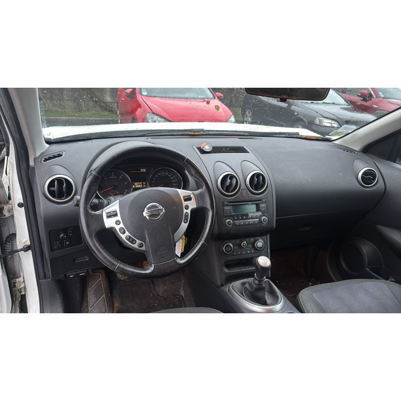 Roue de secours NISSAN QASHQAI 1 Photo n°18