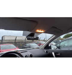Roue de secours NISSAN QASHQAI 1