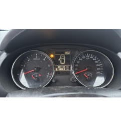 Roue de secours NISSAN QASHQAI 1