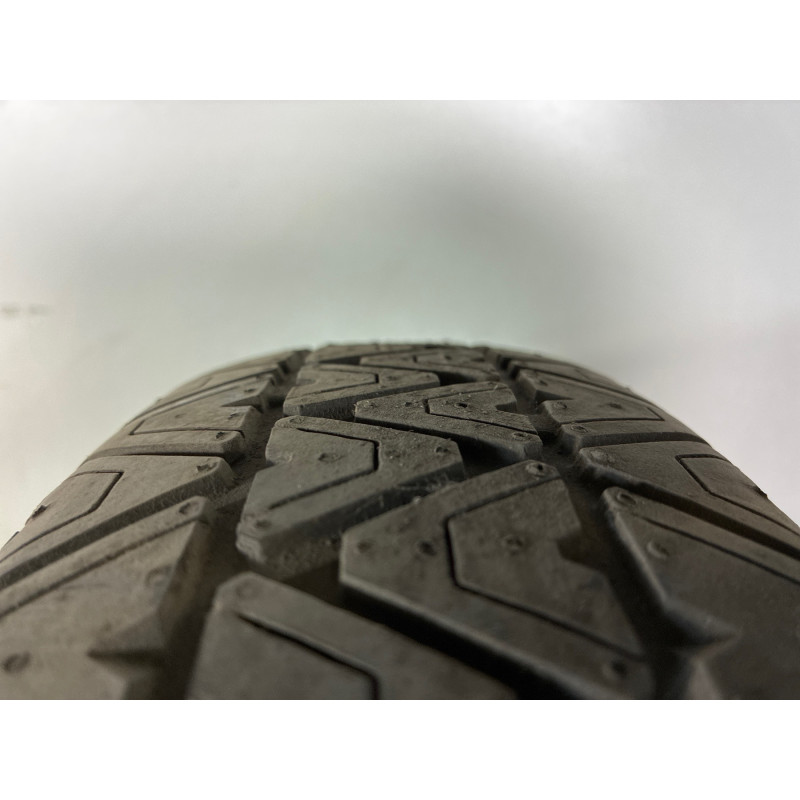 Roue de secours RENAULT GRAND SCENIC 3 Photo n°1