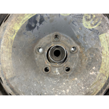 Roue de secours RENAULT GRAND SCENIC 3