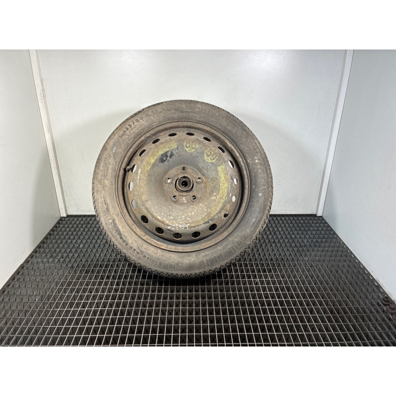 Roue de secours RENAULT GRAND SCENIC 3 Photo n°3