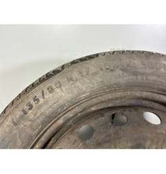 Roue de secours RENAULT GRAND SCENIC 3