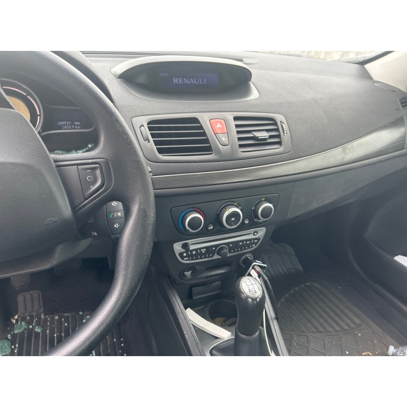 Jante RENAULT MEGANE 3 Photo n°5