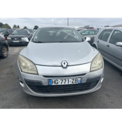 Jante RENAULT MEGANE 3