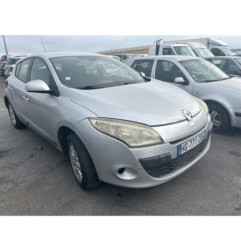 Jante RENAULT MEGANE 3