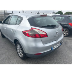 Jante RENAULT MEGANE 3